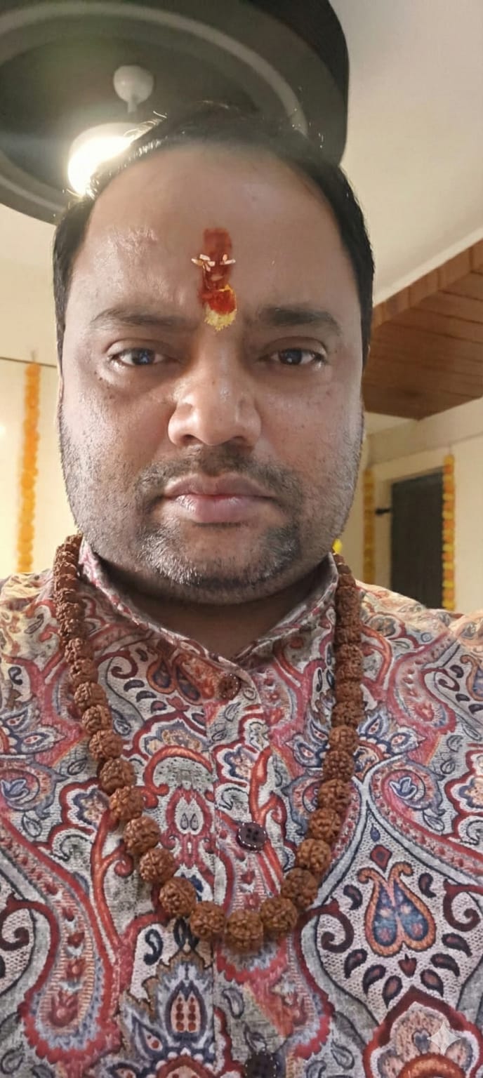 Pandit Sumit Shastri