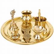 Bartan Set