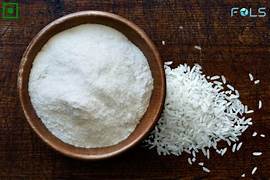 chawal-200 gram