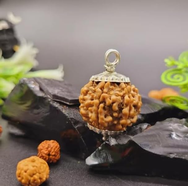 Cheh-mukhi (Six-faced)