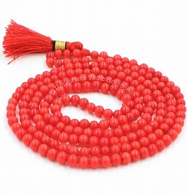 Coral Mala