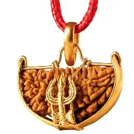 ekmukhi(kaju dana)