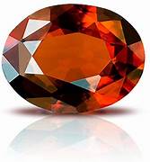 Gomed(Hessonite)