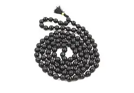 Hakik (Agate) Mala