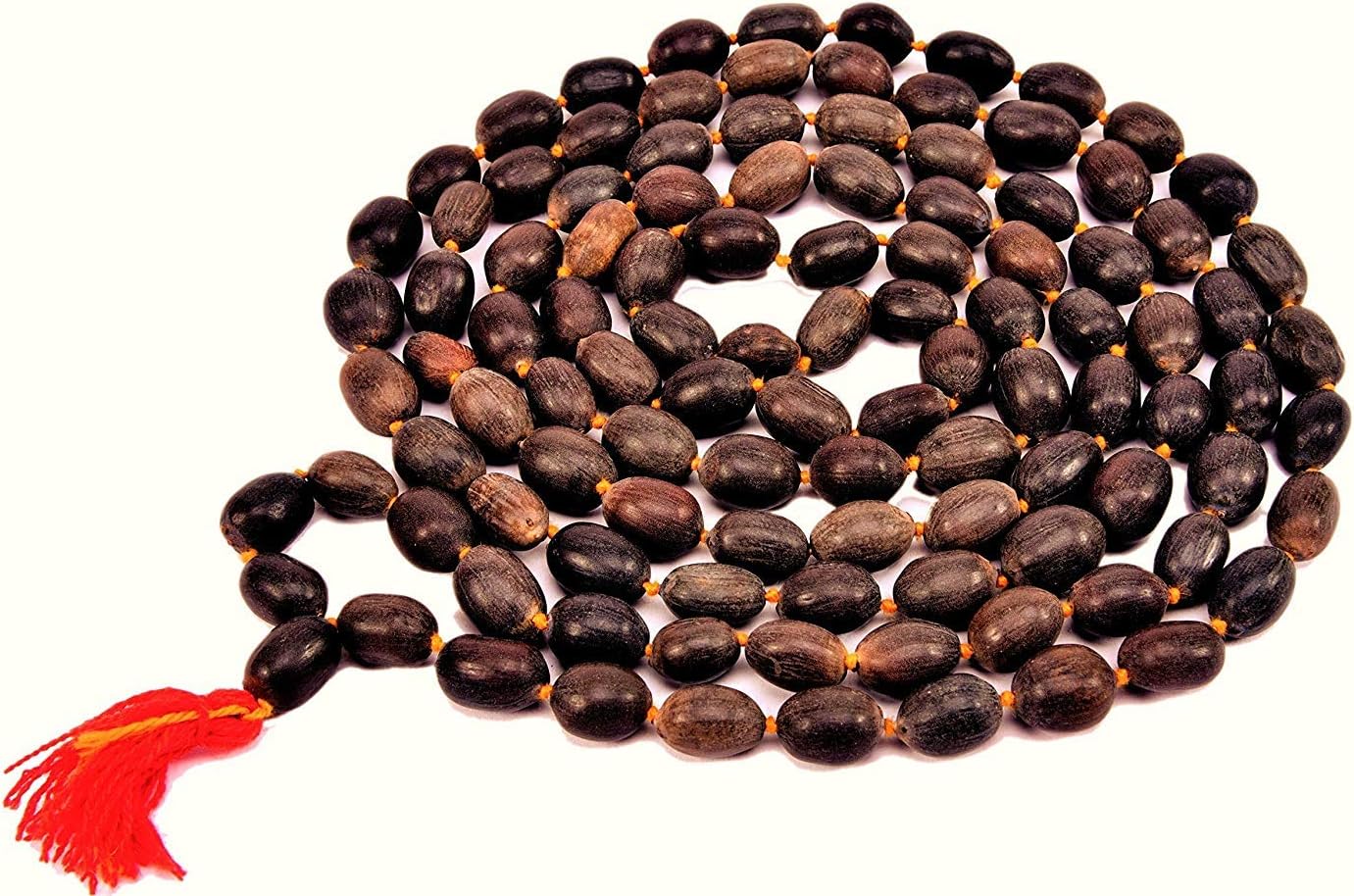 Kamalgatta Mala (Lotus Seed Mala)