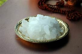Kapur(Camphor) - 25 grams