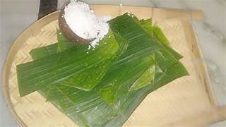 Kele ke patte 