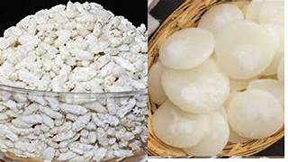 Kheel (puffed rice) - 200 grams