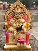 Kuber Pratima