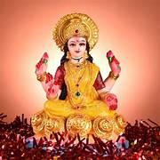 Lakshmi Pratima