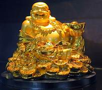 Laughing Buddha