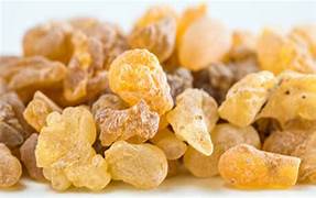 Loban (benzoin resin) - 25 gram