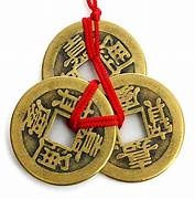 Lucky Coin
