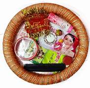 Mata Rani Shringhar Set
