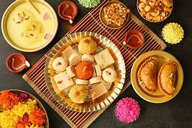 Mithai(Sweets)-1 kg