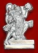 Parad Hanuman
