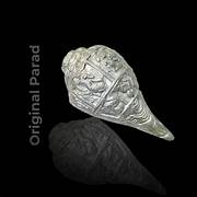 Parad Shankh(Conch)