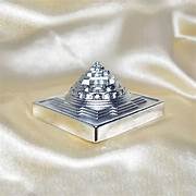 Parad Shri Yantra