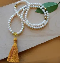 Pearl Mala