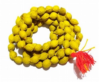 Putra Prapti Mala (Child Blessing Mala)