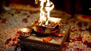 Hawan Puja