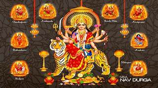 NavDurga Puja