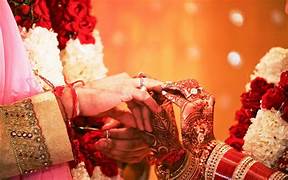 Vivah(Shadi) Rituals